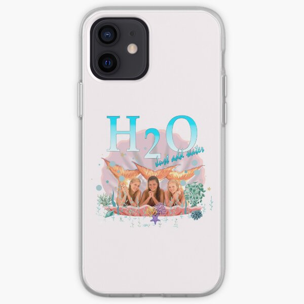 H2O iPhone Soft Case