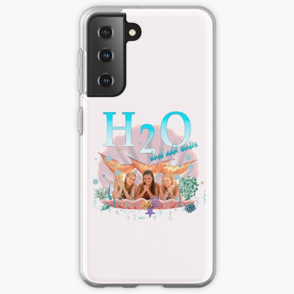 H2O Samsung Galaxy Soft Case