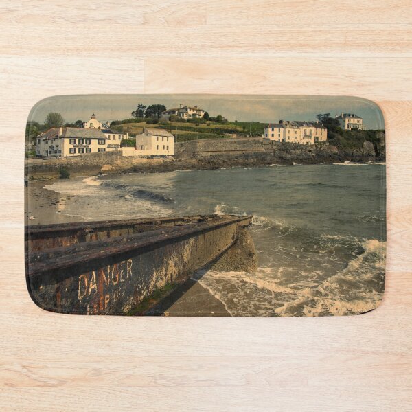 Item preview, Portmellon Boat Ramp  designed and sold by hawkie.