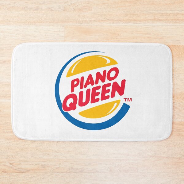 Item preview, Piano Queen For The Best Piano Teacher In The World designed and sold by Urosek.