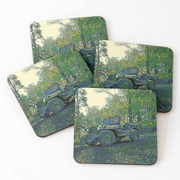 Item preview, Army in Woods  designed and sold by ^ H12021 ^.