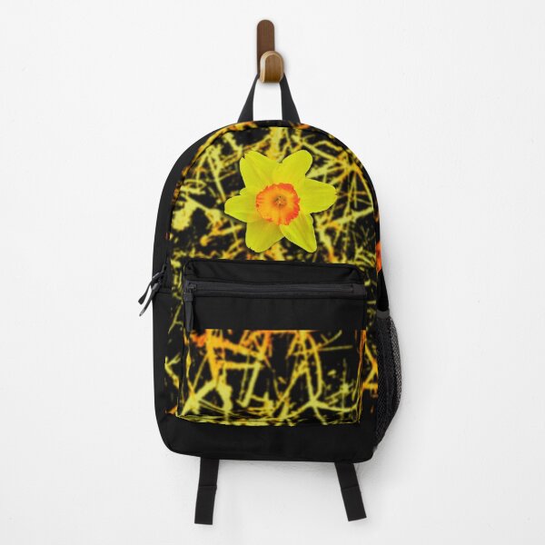 Item preview, Punk'd Daffodil by SOTERO designed and sold by SOTERO ART.