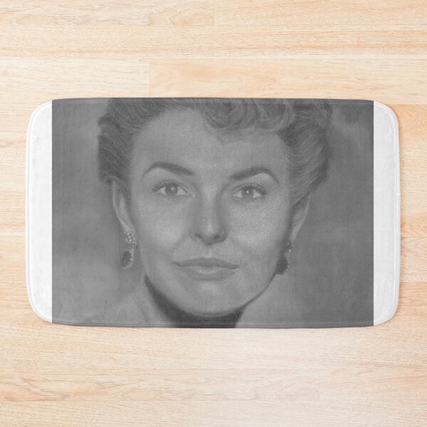 Item preview, Anne Bancroft designed and sold by jkarenart.