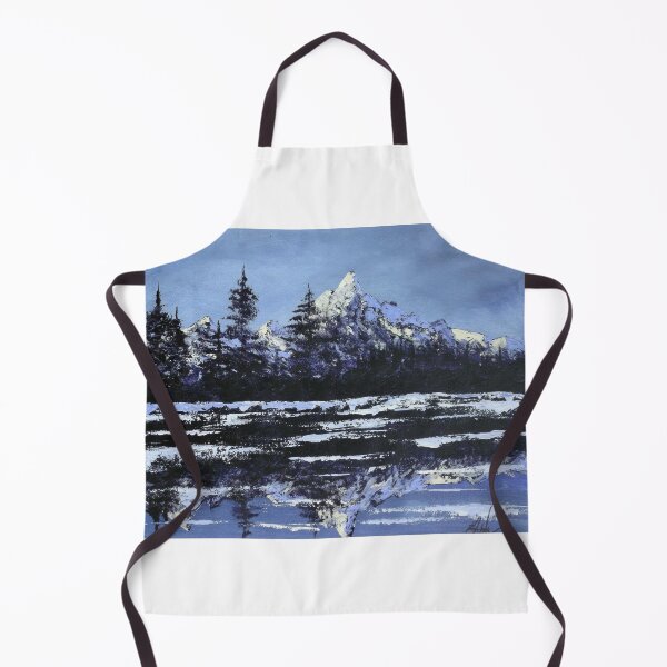 Item preview, Twilight Summit designed and sold by Russell Halsema.