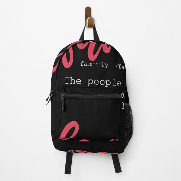Item preview, Funny Family definition designed and sold by creativepod.