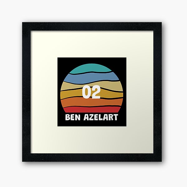 Item preview, ben azelart  designed and sold by Mavis1994.