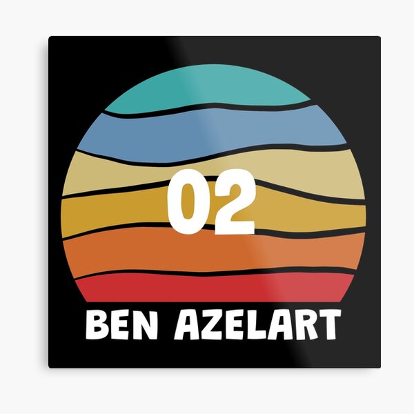 Item preview, ben azelart  designed and sold by Mavis1994.