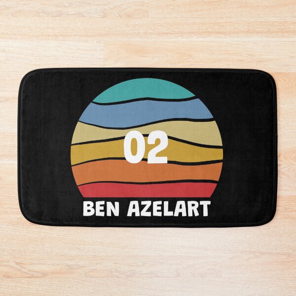 Item preview, ben azelart  designed and sold by Mavis1994.