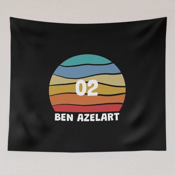 Item preview, ben azelart  designed and sold by Mavis1994.