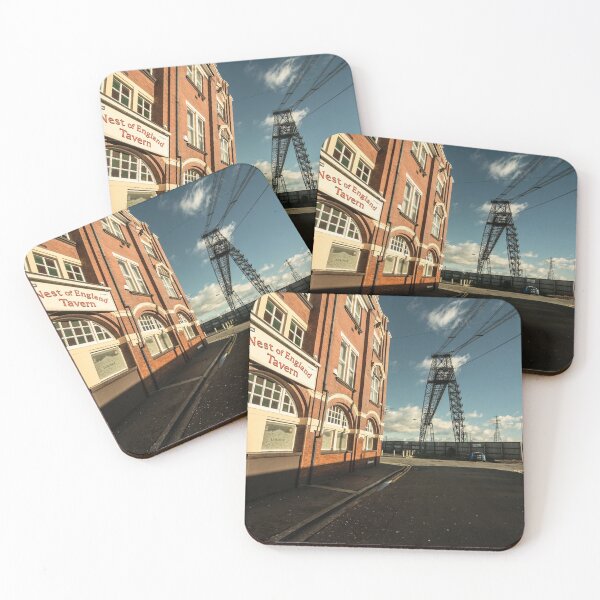 Item preview, West of England tavern  designed and sold by hawkie.