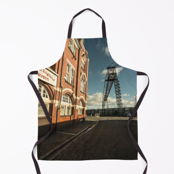 Item preview, West of England tavern  designed and sold by hawkie.