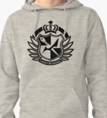 Danganronpa Pullover Hoodie