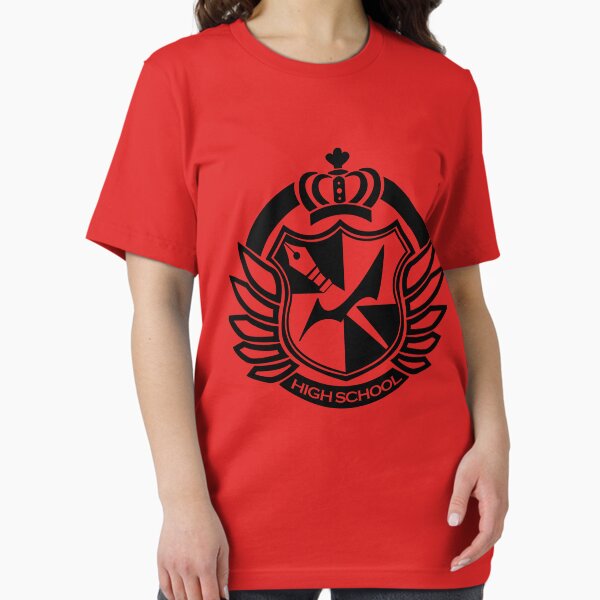 Danganronpa Essential T-Shirt