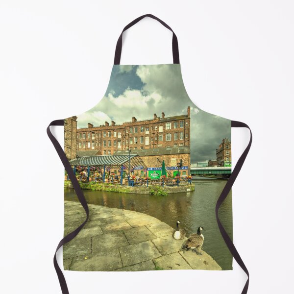 Item preview, Canal House Bar designed and sold by hawkie.