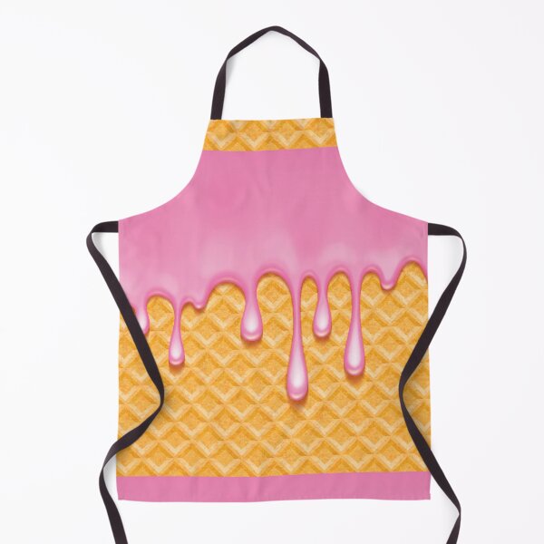 Item preview, Strawberry Ice Cream designed and sold by newburyboutique.