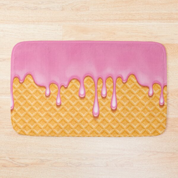 Item preview, Strawberry Ice Cream designed and sold by newburyboutique.