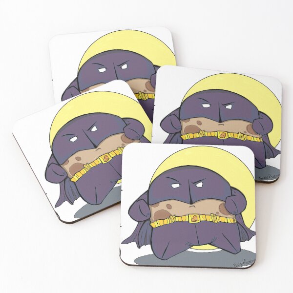 Item preview, SuperPotato designed and sold by NwgroGuerra.