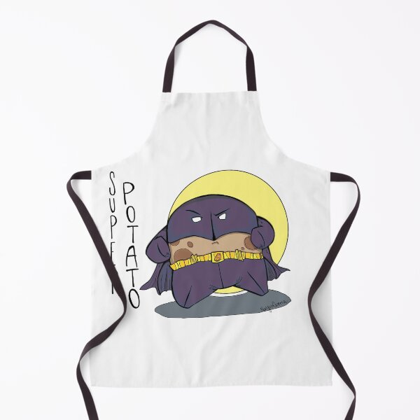 Item preview, SuperPotato designed and sold by NwgroGuerra.