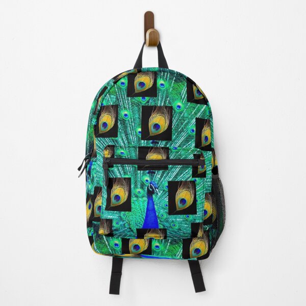 Item preview, Peacock Pattern Design designed and sold by vygastores.