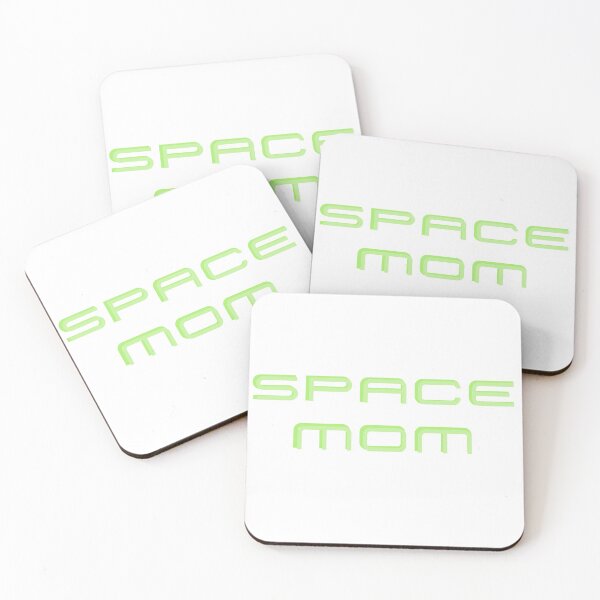 Item preview, Space Mom designed and sold by lakelife19.