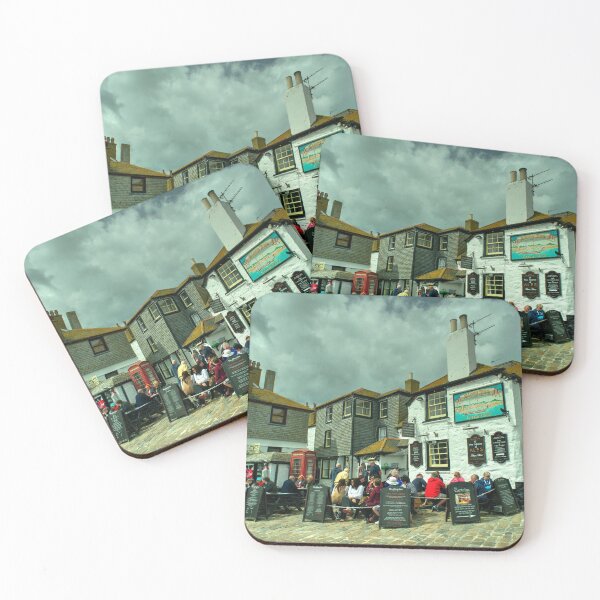 Item preview, Sloop Inn  designed and sold by hawkie.