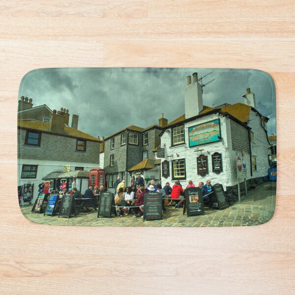 Item preview, Sloop Inn  designed and sold by hawkie.