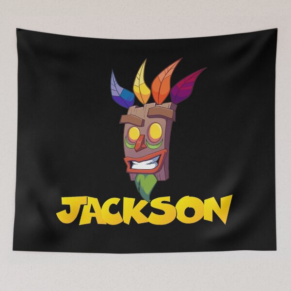 Item preview, Jackson Gamer Birthday gift Love Retro Games designed and sold by Urosek.