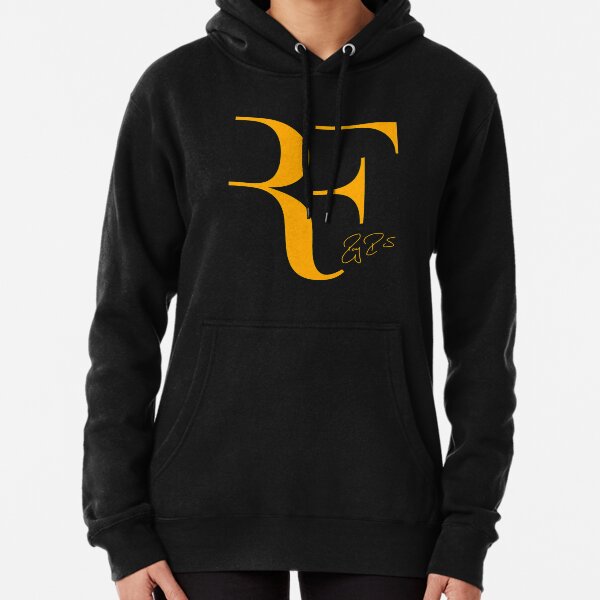 Roger Federer Sweat à capuche épais