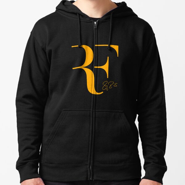 federer hoodie