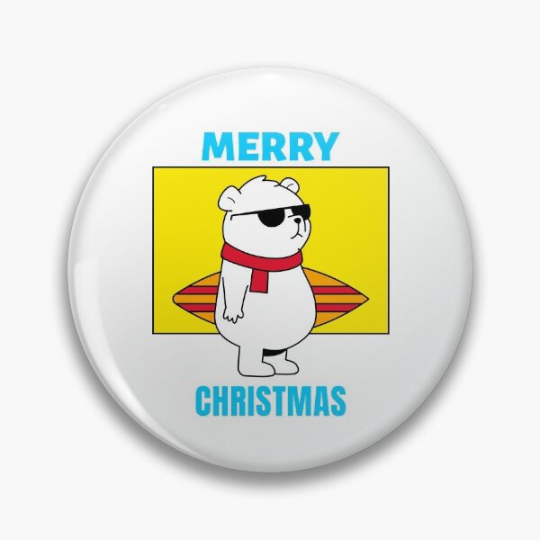 Item preview, Australian Christmas designed and sold by ZenCloak.