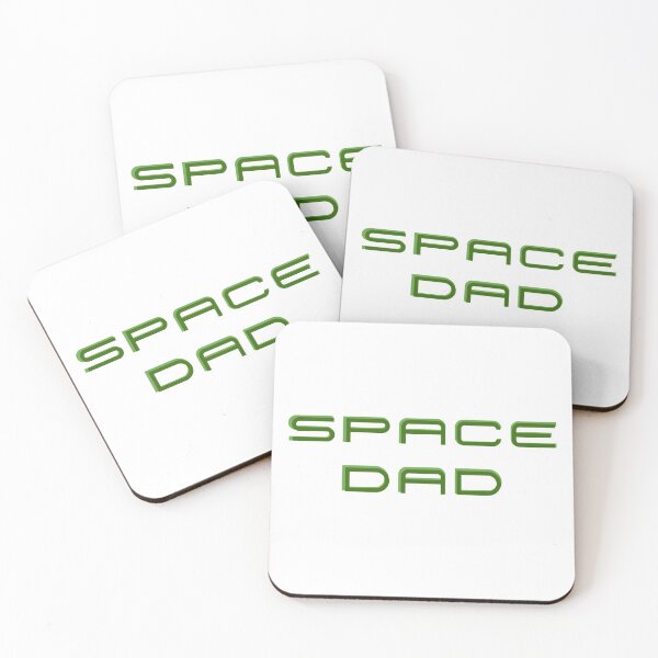 Item preview, Space Dad designed and sold by lakelife19.