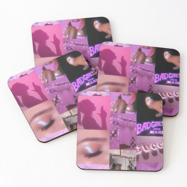 Item preview, Baddie/Y2K Collage designed and sold by createdbymia.