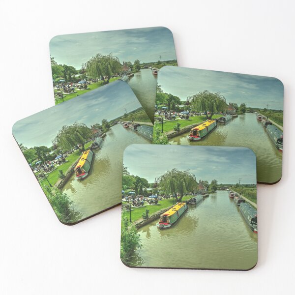 Item preview, Barge Inn at Seend Cleeve  designed and sold by hawkie.