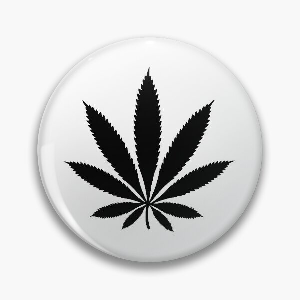 Item preview, Black Weed designed and sold by PawnStorm.