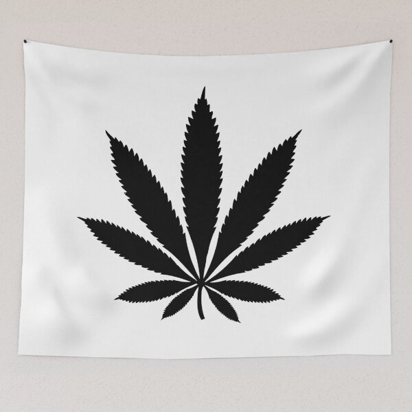 Item preview, Black Weed designed and sold by PawnStorm.