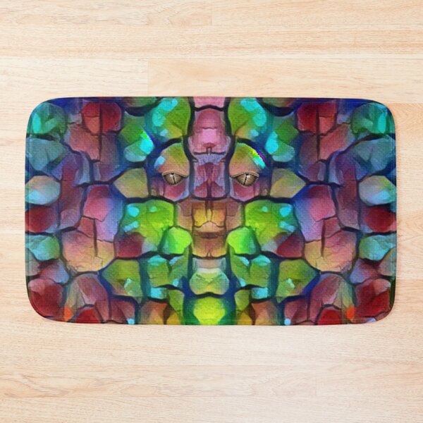 Item preview, The Harmony of Colors designed and sold by Dead-Moroz.