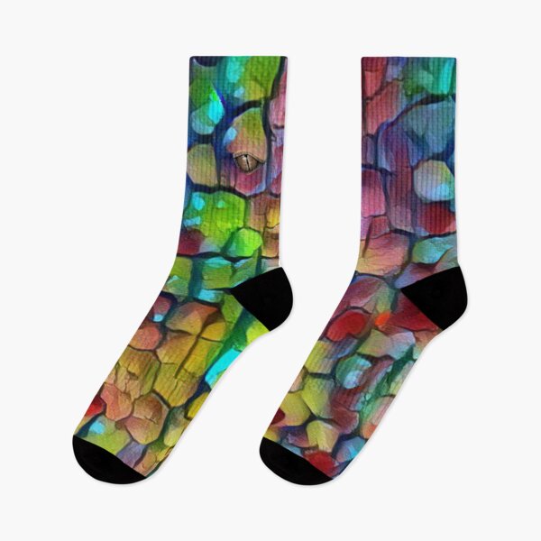 Item preview, The Harmony of Colors designed and sold by Dead-Moroz.