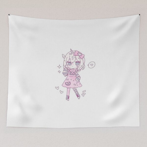 Item preview, Chibi designed and sold by HameruMeguca.