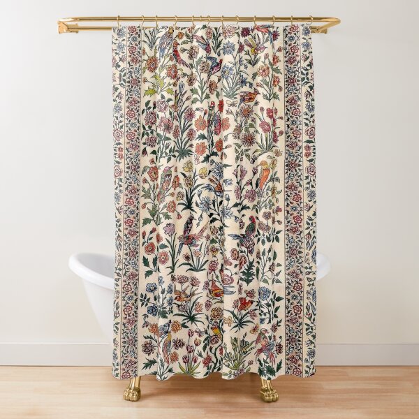 Tribal Shower Curtains for Sale