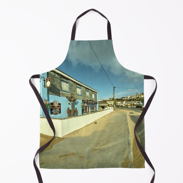 Item preview, Mermaid Inn designed and sold by hawkie.
