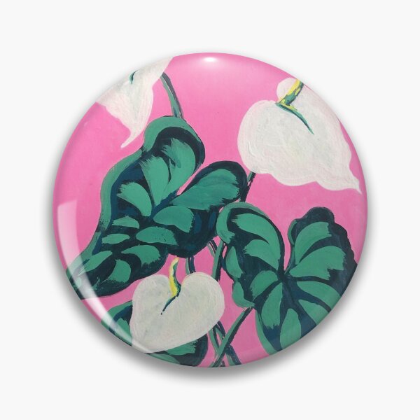Item preview, Anthuriums designed and sold by artsaeologist.