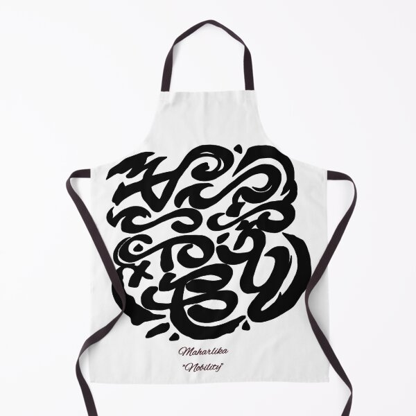 Item preview, Philippines Baybayin Maharlika 1 "Nobility" designed and sold by mrdvb19.
