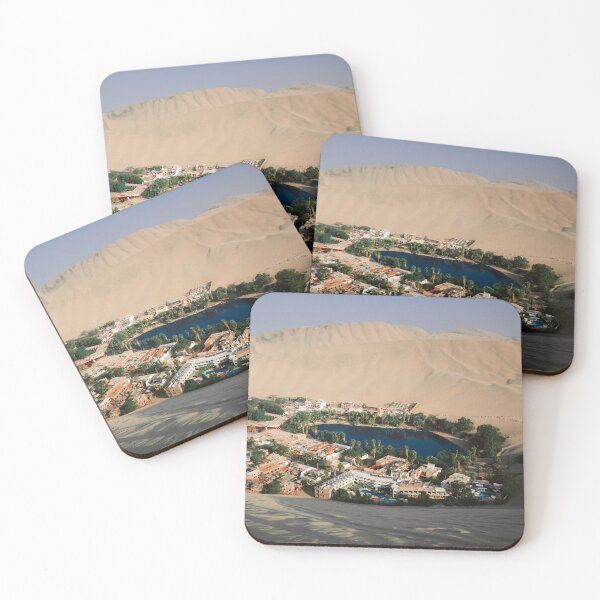 Item preview, Huacachina designed and sold by tobiasmayn.