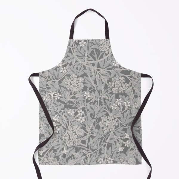 Item preview, Jasmine by William Morris designed and sold by MelsPlace.