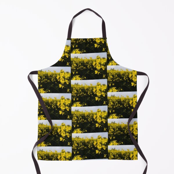 Item preview, Yellow Field designed and sold by Jessie Williams.