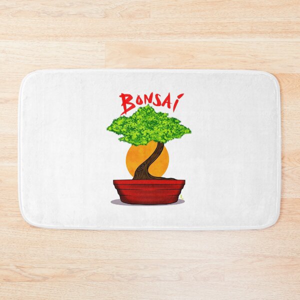 Item preview, Bonsai tree designed and sold by Chillateez.