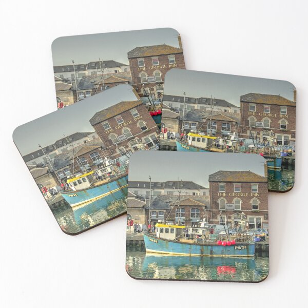 Item preview, George Inn Weymouth  designed and sold by hawkie.