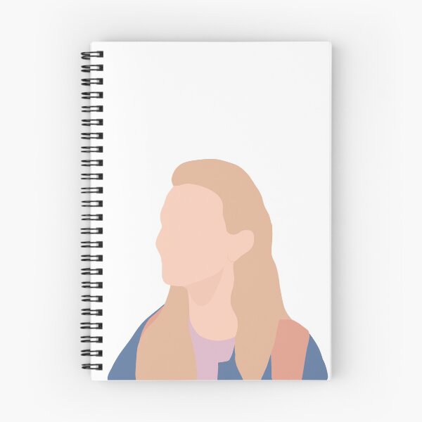 Aperçu de l'œuvre Dani créée et vendue par Ella Freeman.