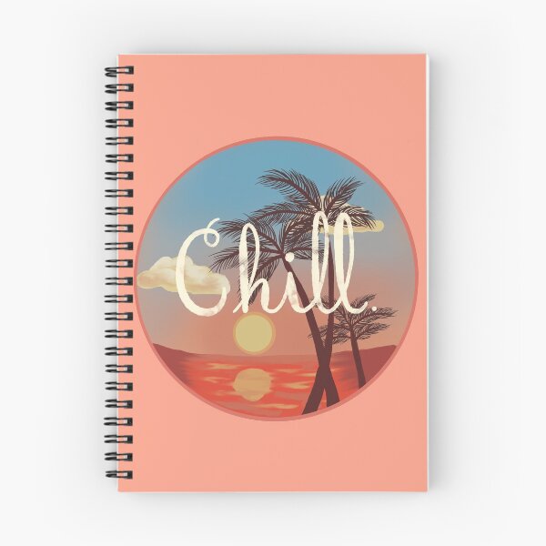 Item preview, Chill designed and sold by rachelleybell.