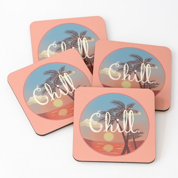Item preview, Chill designed and sold by rachelleybell.